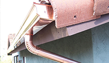 Rain Gutter Installation, Repair, Cleaning in Mango, FL